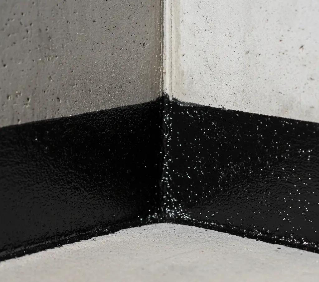 Sandroplast Siloanstrich Referenz - Bewährte Praxislösungen professionelle Wandbeschichtung